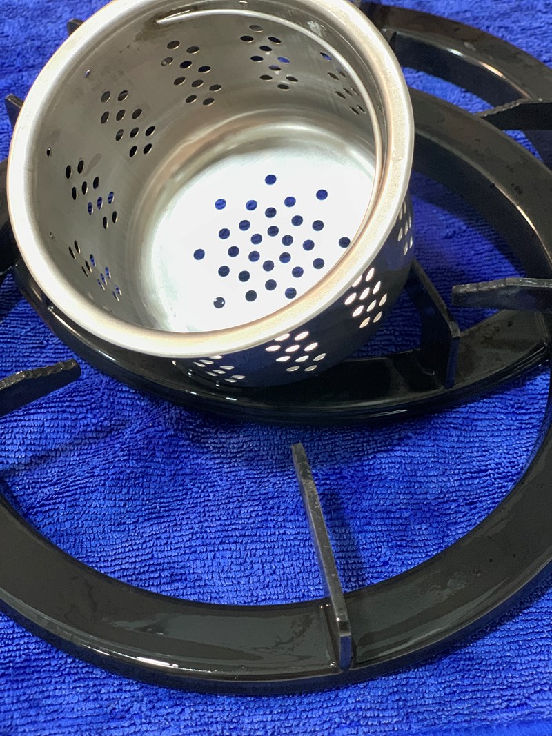 試用